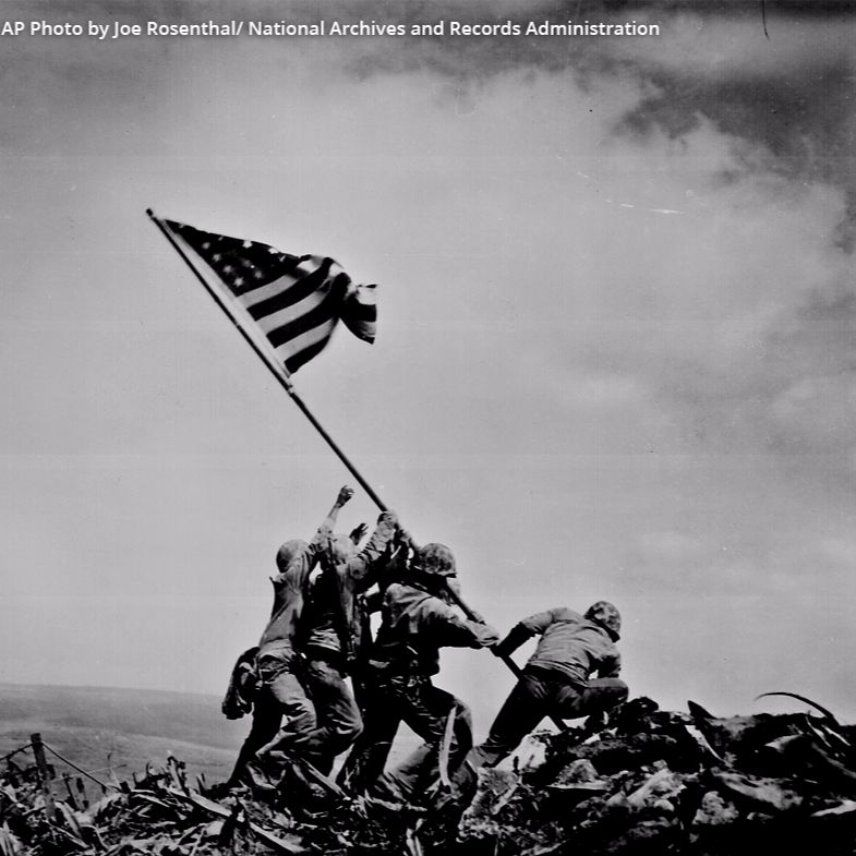 Defining the Iconic Photograph