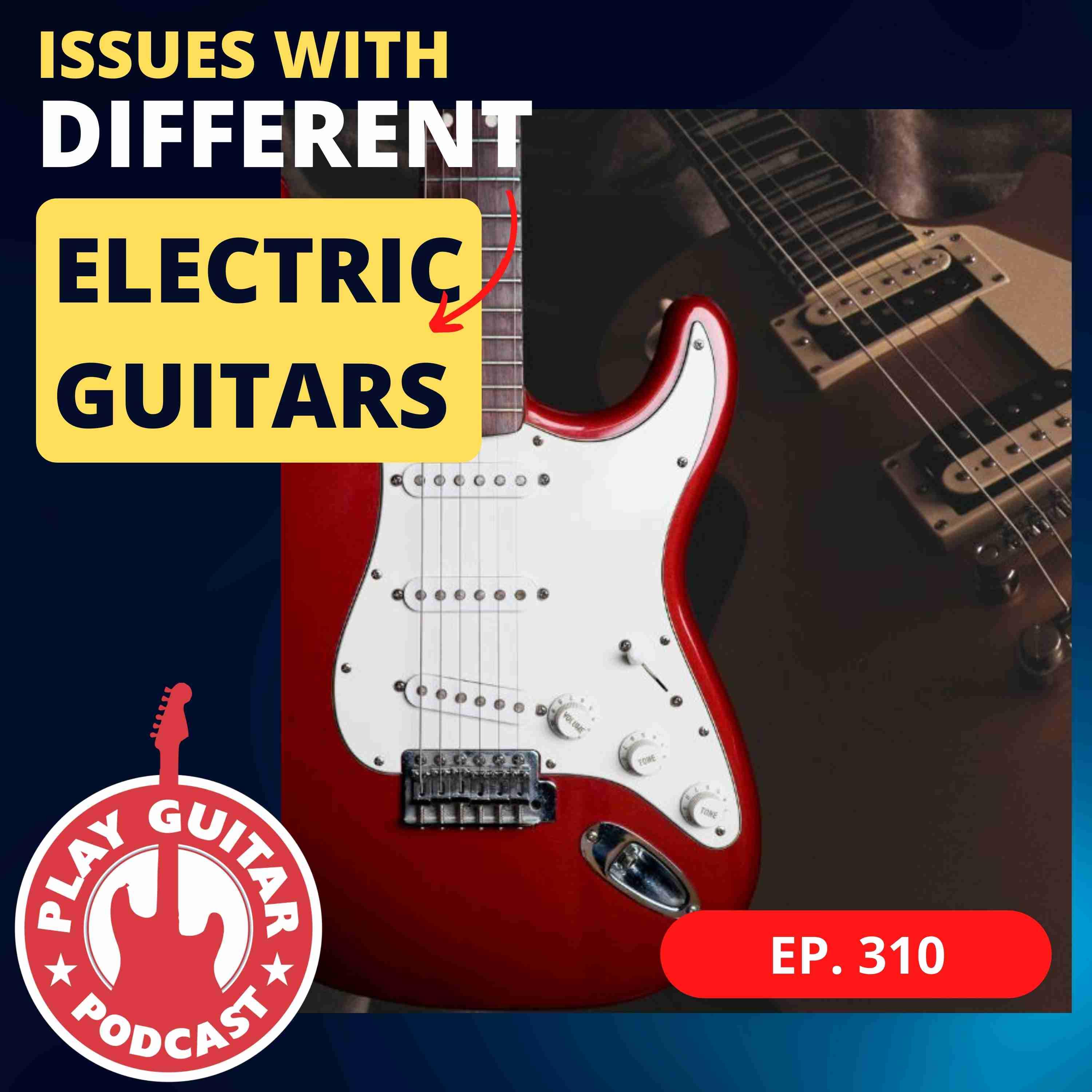 Play Guitar Podcast