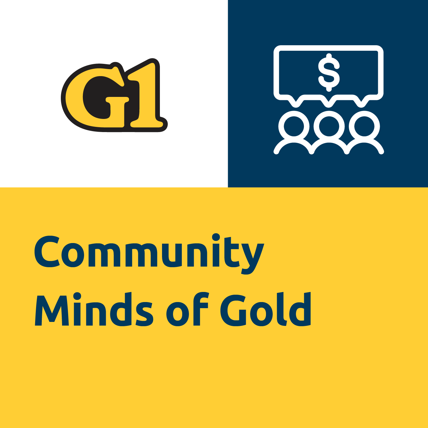 Golden 1 Financial Empowerment Podcast