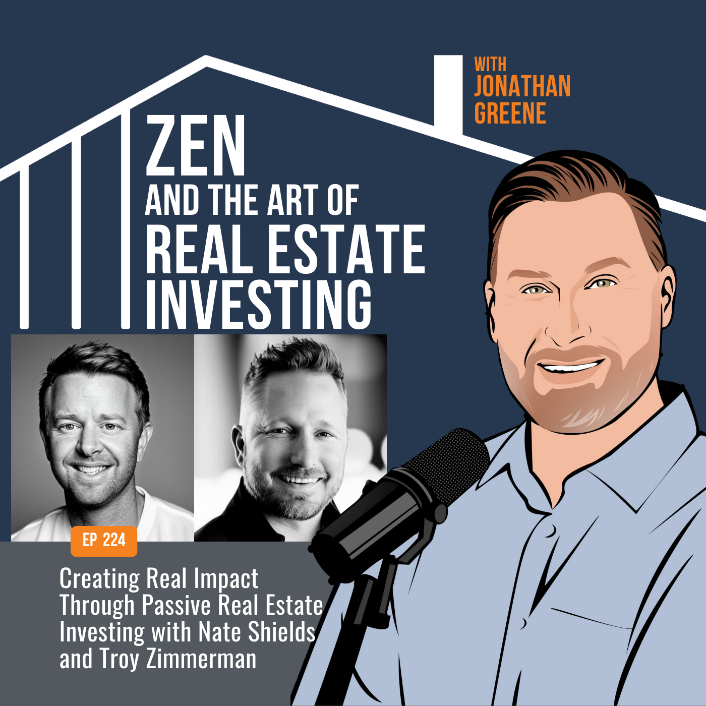 Zen and the Art of Real Estate Investing