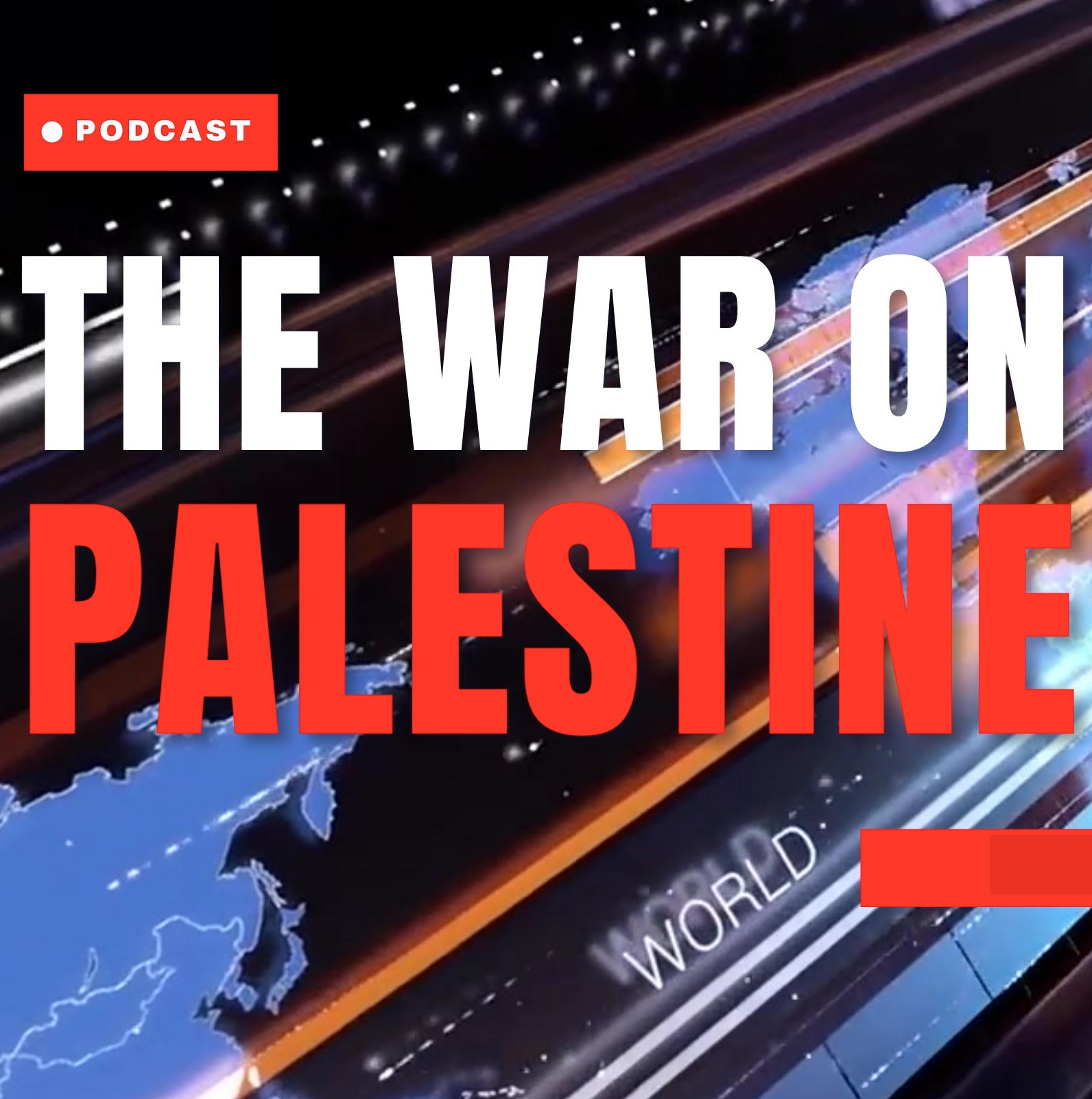 The War on Palestine - Episode 6