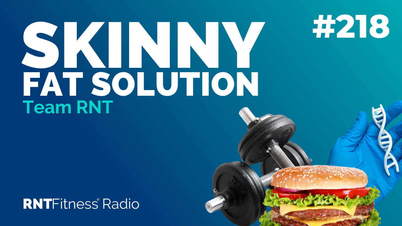 RNT Fitness Radio