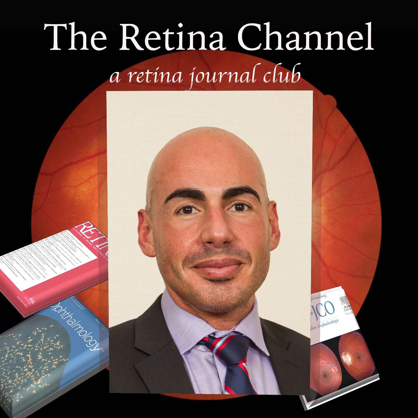 The Retina Channel Podcast