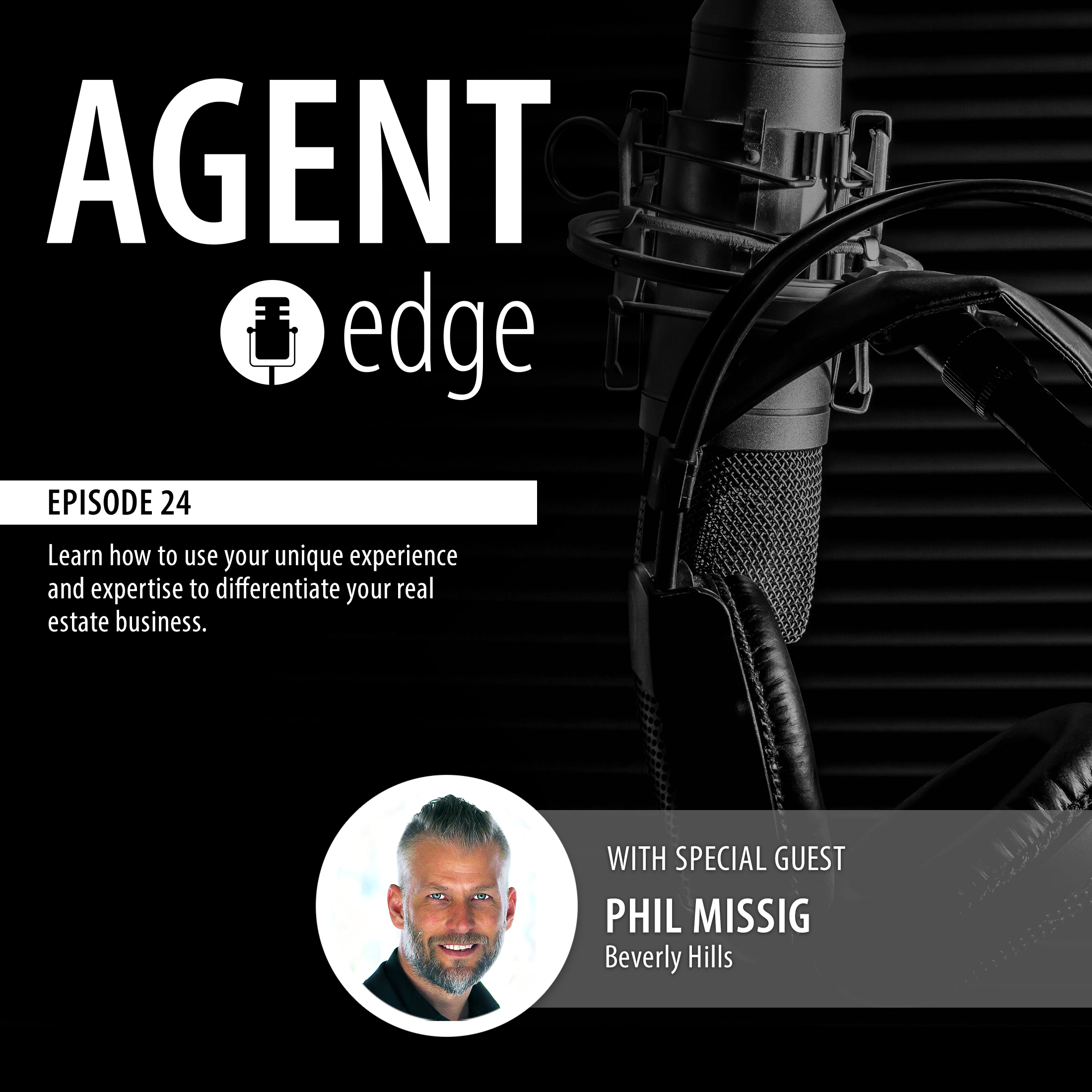 The Agent Edge