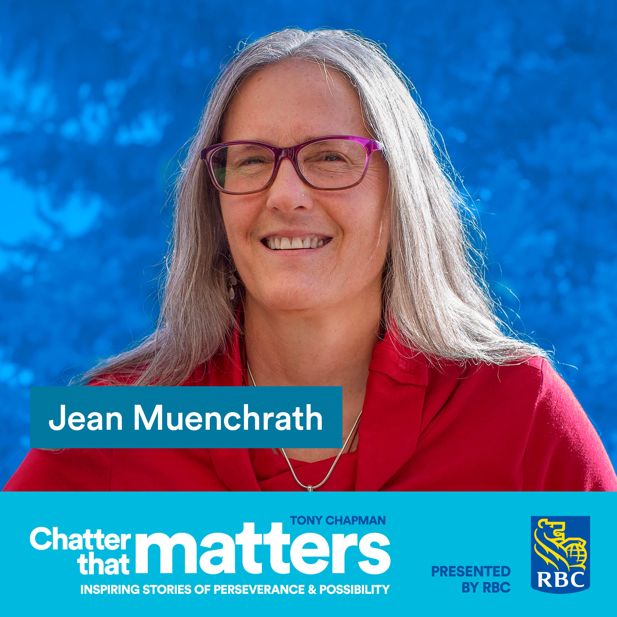 Jean Muenchrath - If I live until morning.