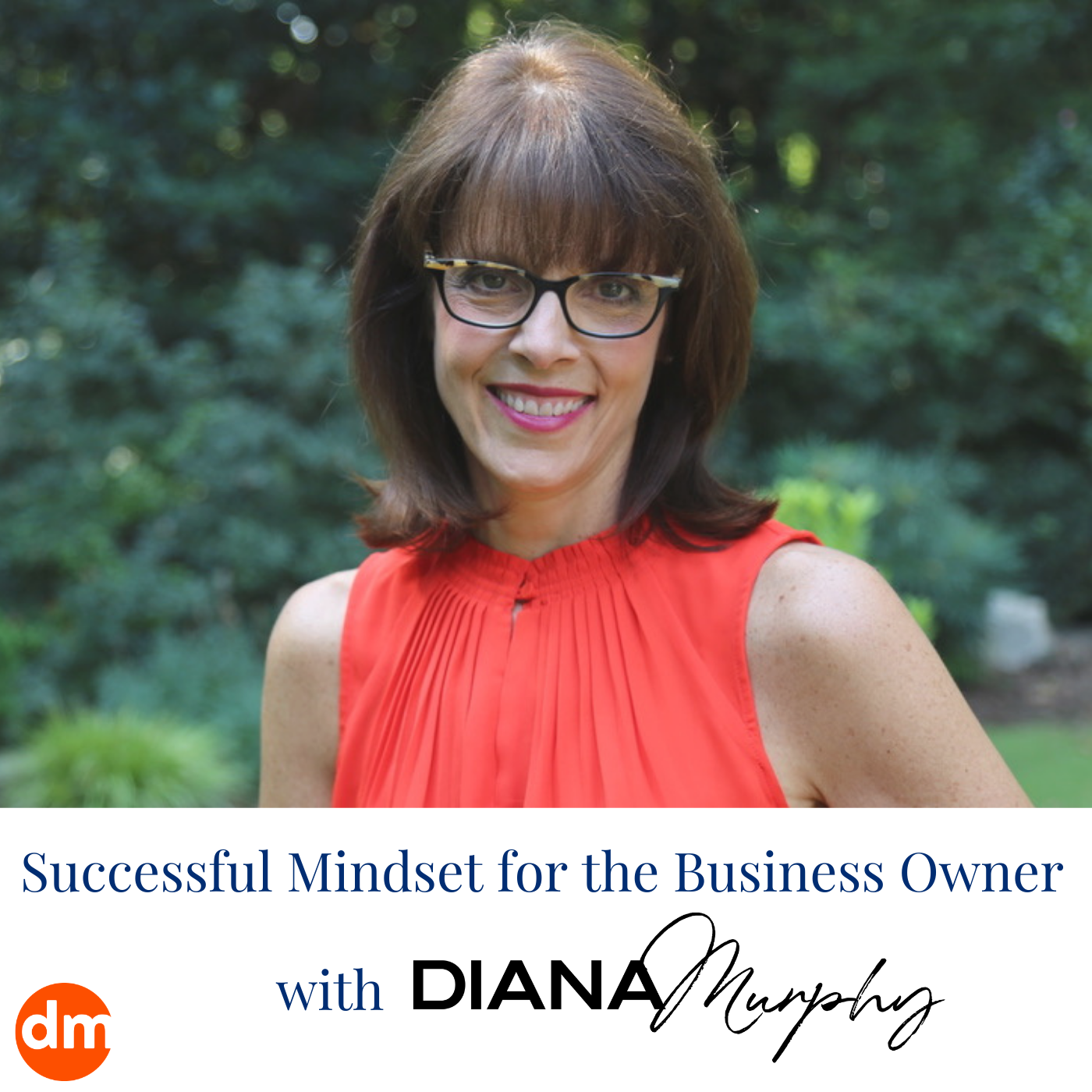24. Step Out and Lean Into the Growth and Future of Your Business