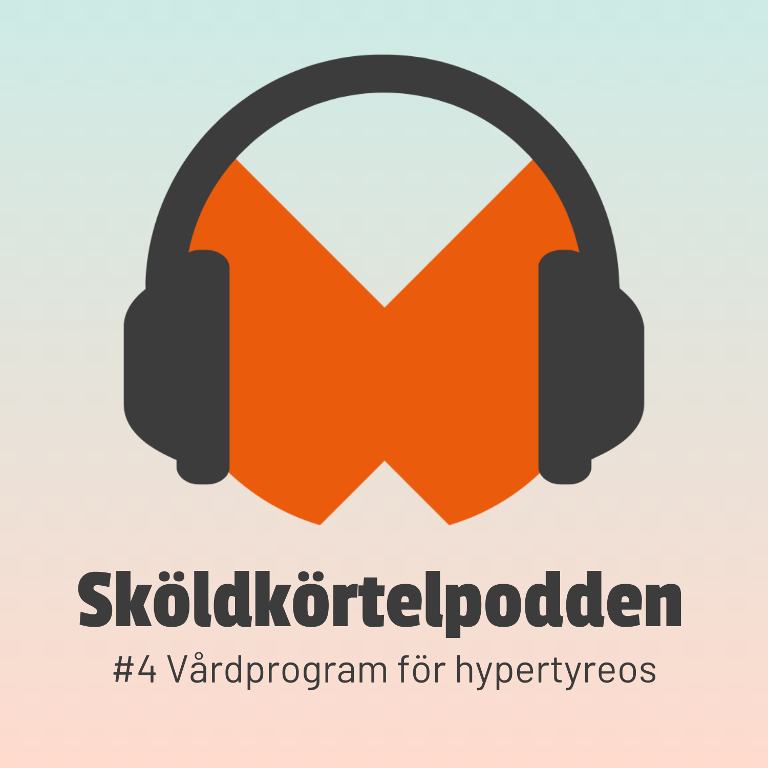 Sköldkörtelpodden