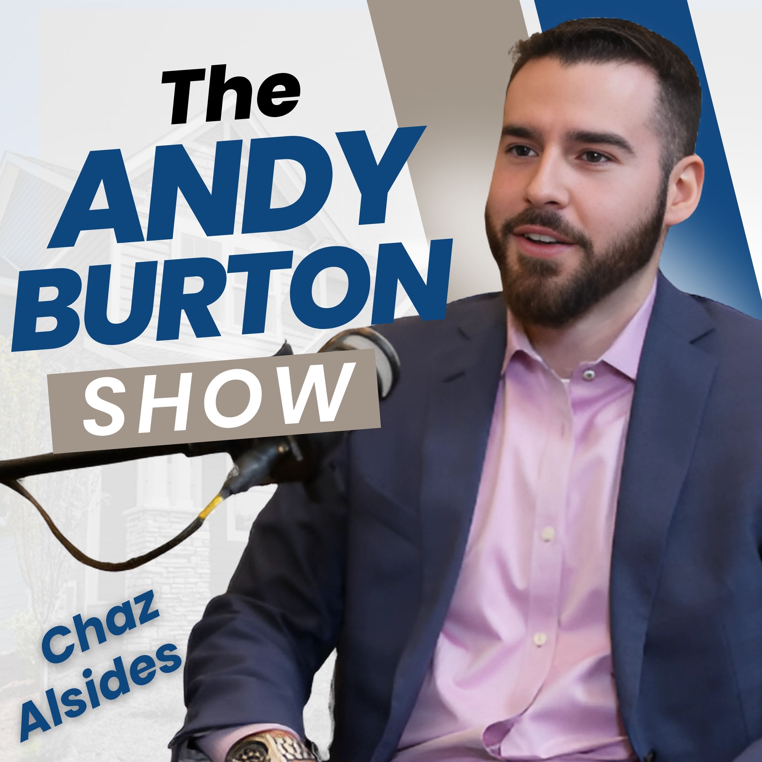 The Andy Burton Show