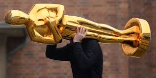 Episode 281 - Oscar Predictions