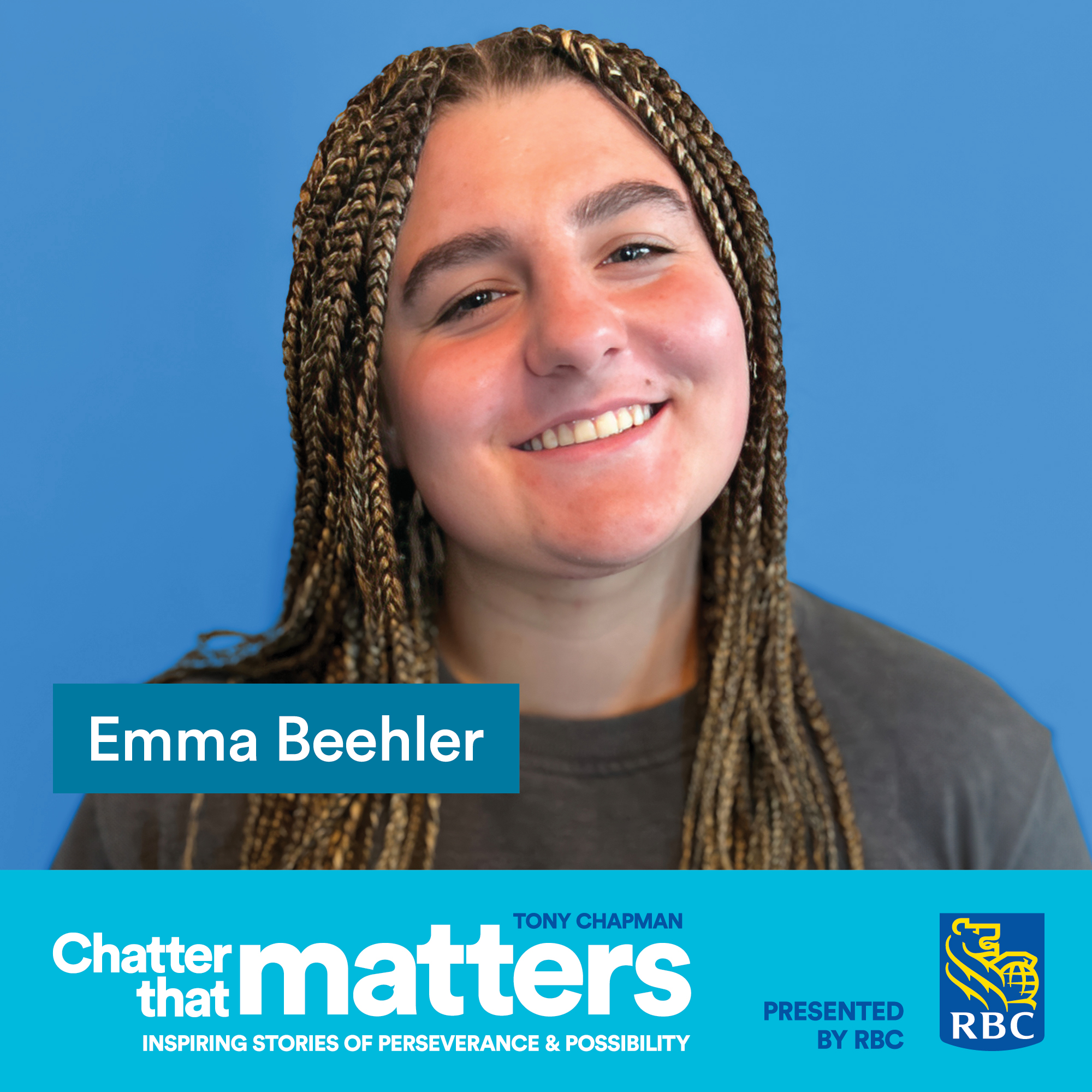 Emma Beehler - Her Beautiful Autistic Mind