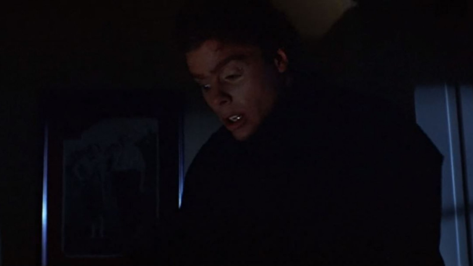 Tony Moran | Halloween's Michael Myers