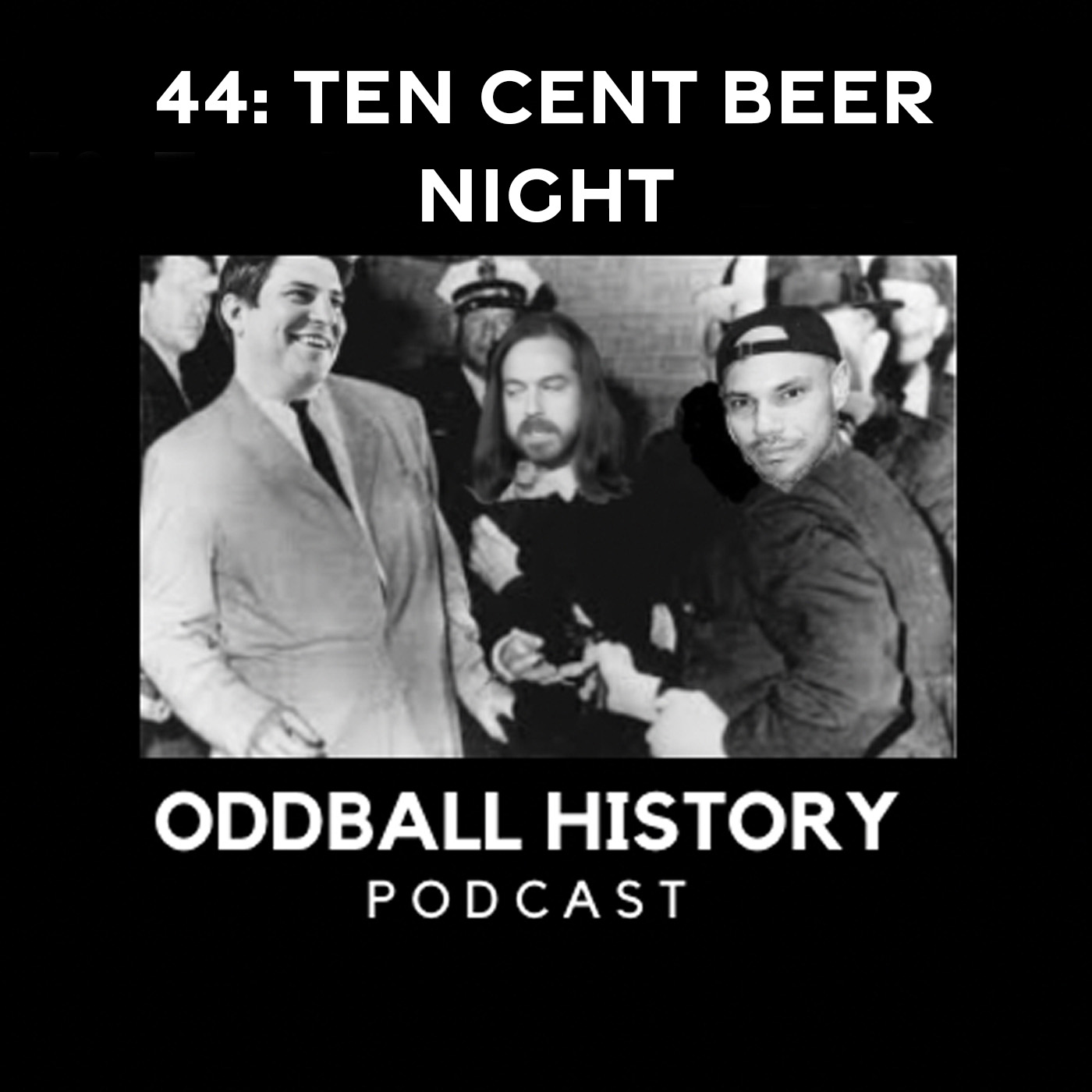 Oddball History