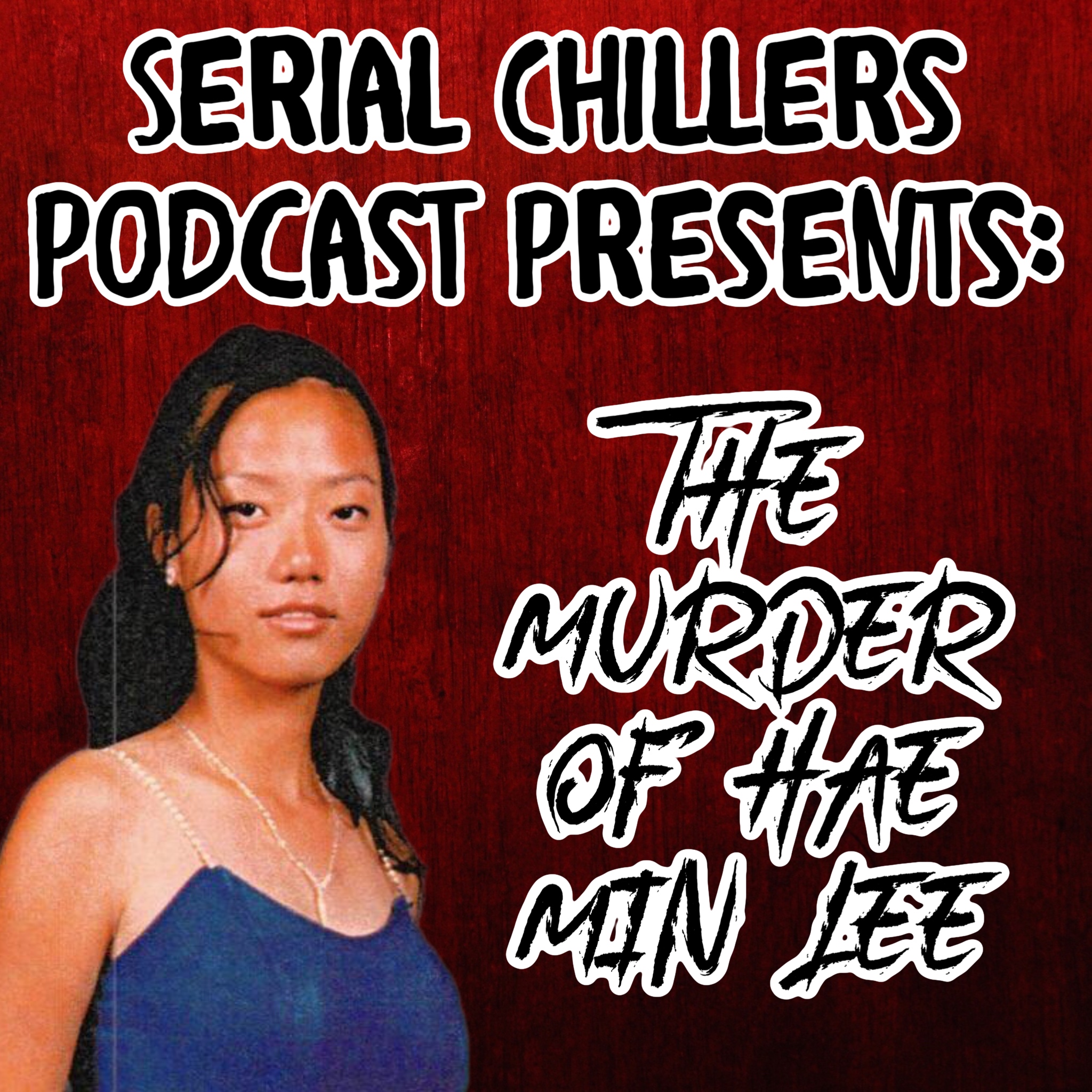 cover of episode Murder of Hae Min Lee