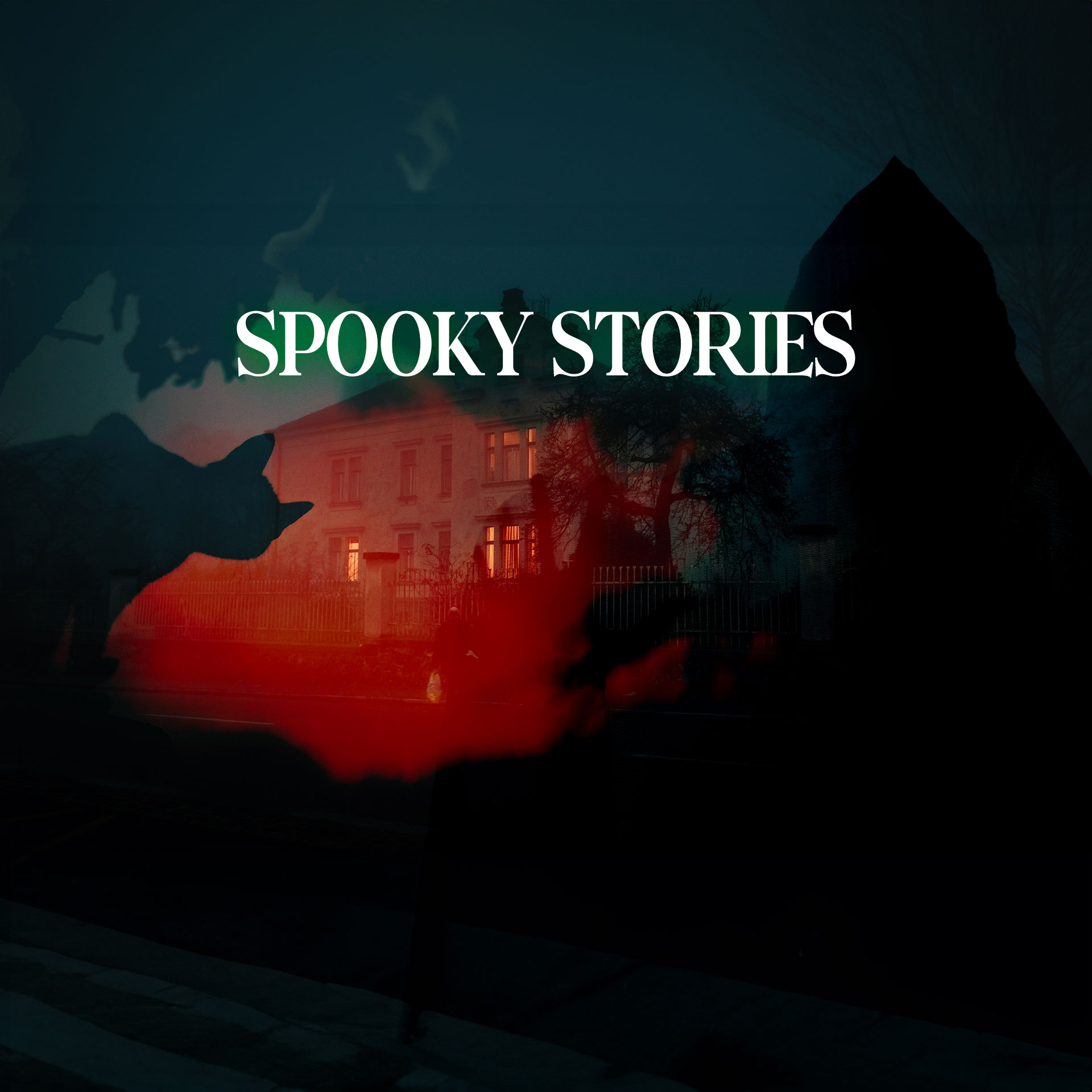 Spooky Stories - Wk.1 The Witch of Endor | Christpoint Church | Alex Lisic