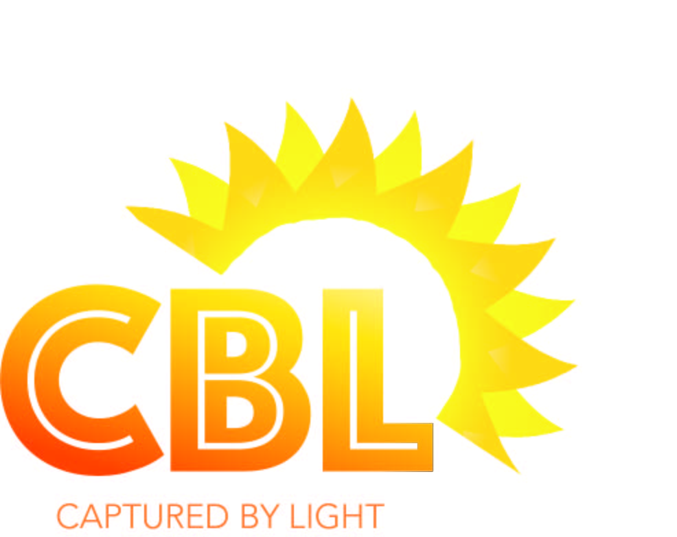 Captured By Light Podcast
