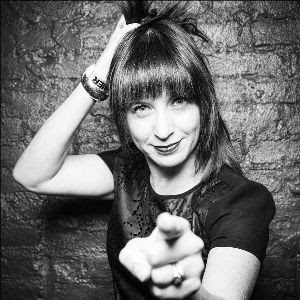 Ophira Eisenberg