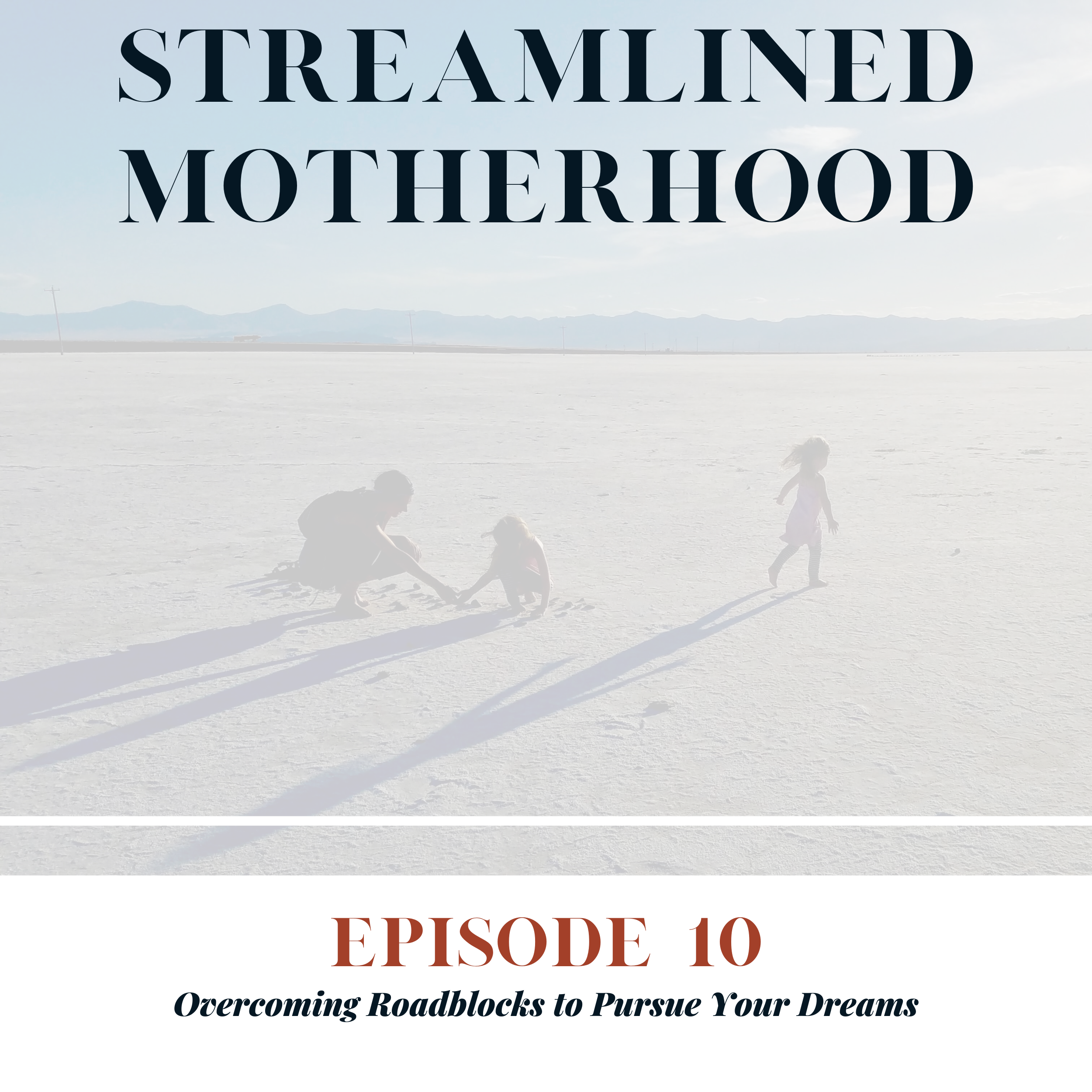 FULLY IN IT | Motherhood | Business | Home