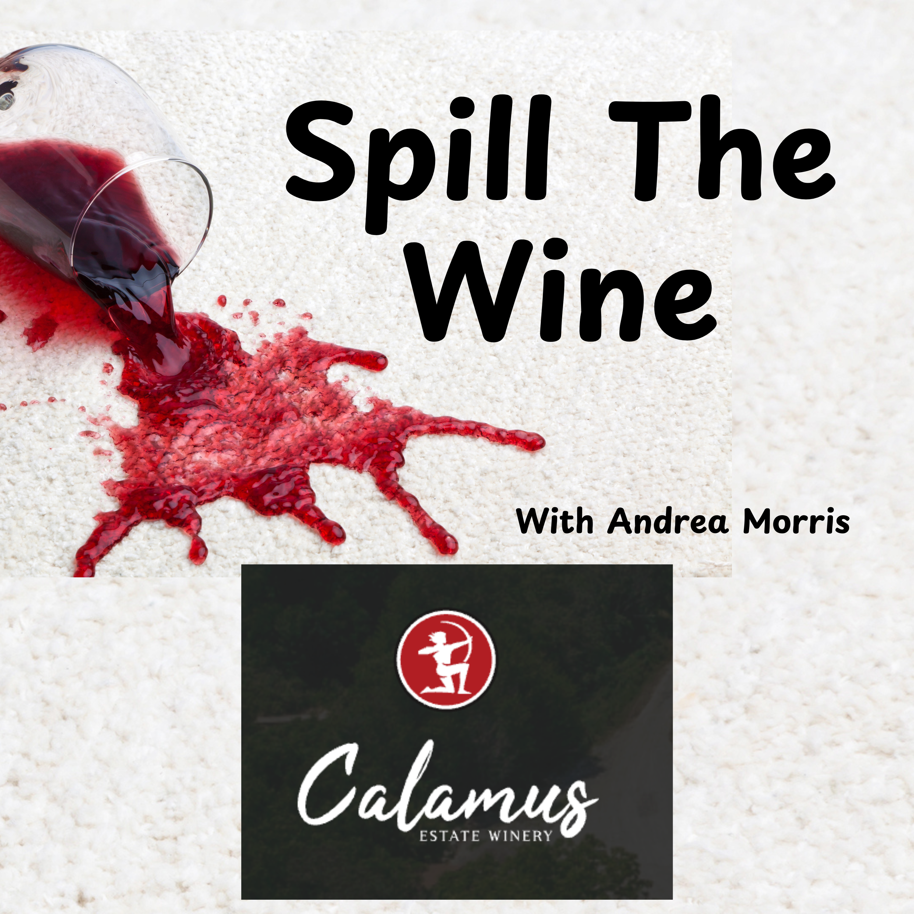 Spill The Wine