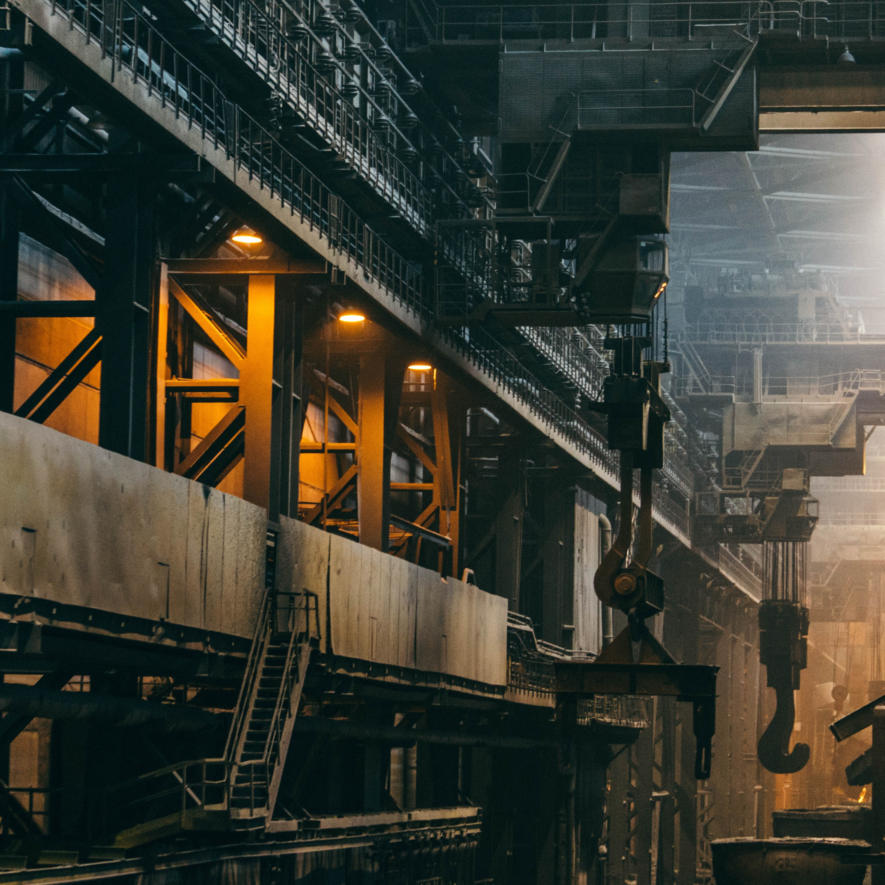 Episode 52. Factory Orders are Rising