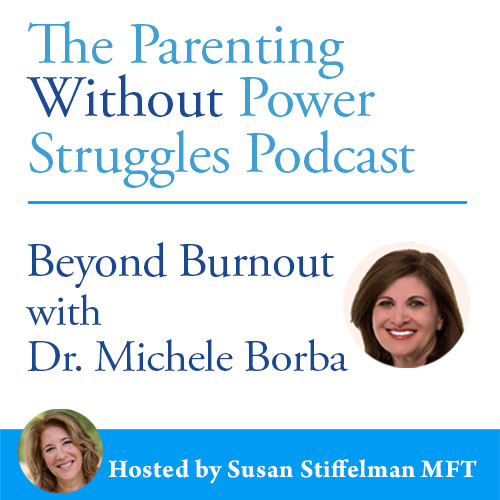 Parenting Without Power Struggles