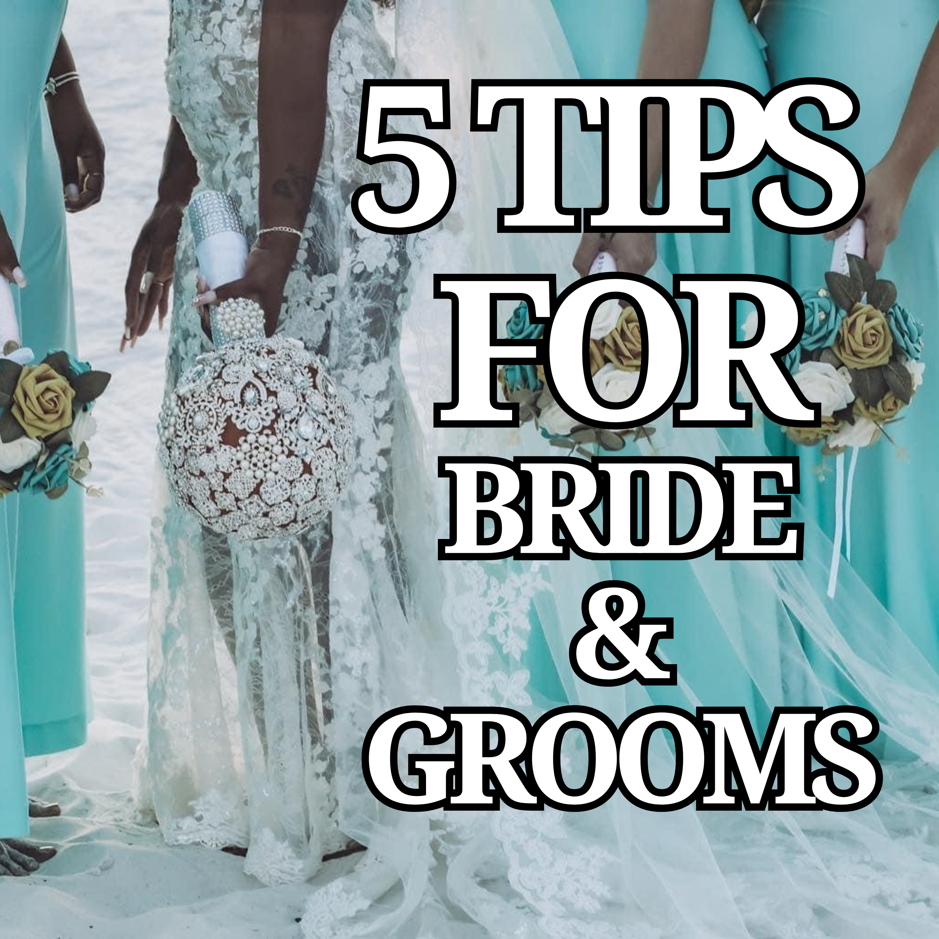 Transform Your Wedding Planning With 5 Game-Changing Tips!