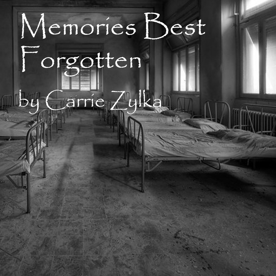 A Creative Mind Fiction Podcast, Short Stories & Flash Fiction Audio Books by Carrie Zylka.