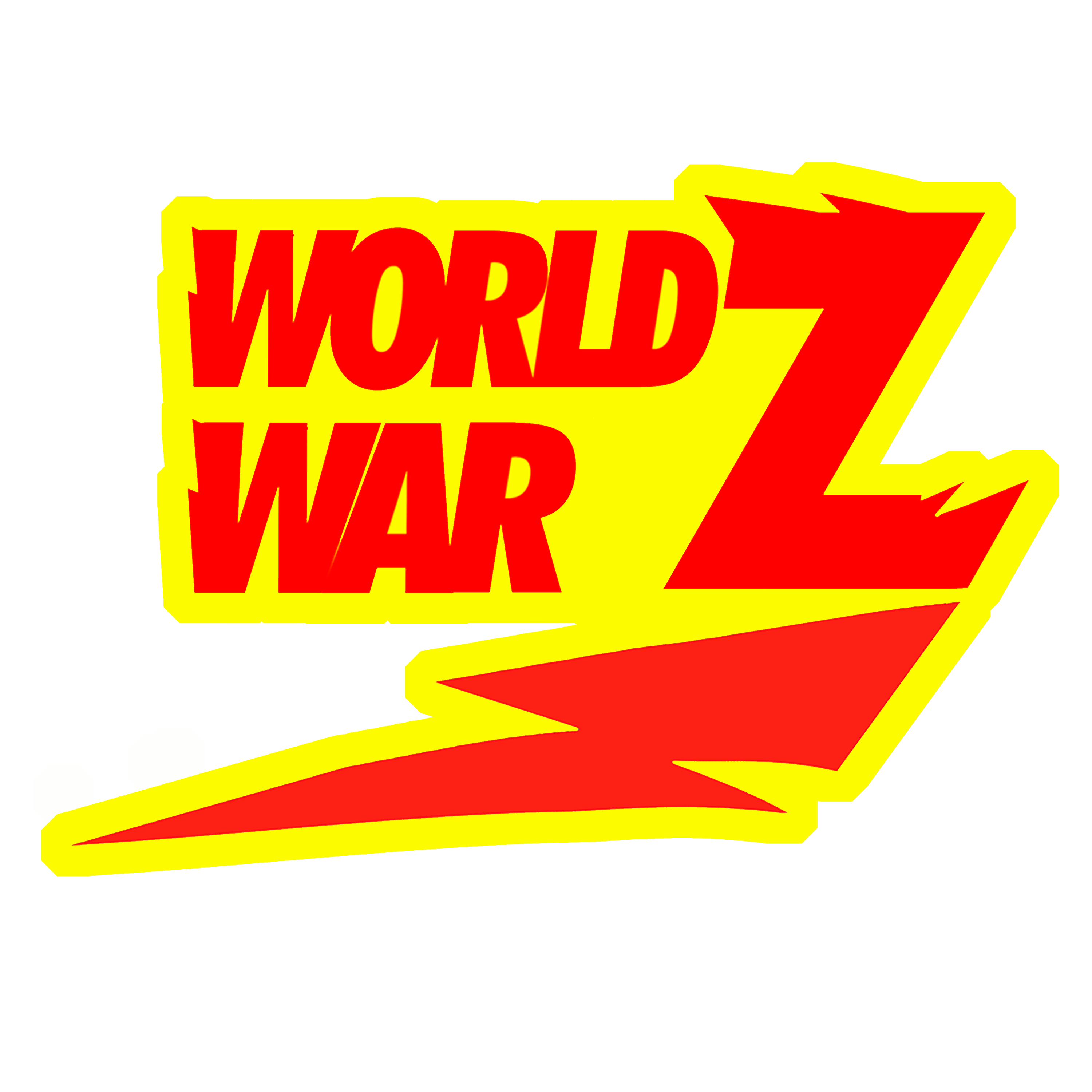 WORLD WAR Z with Chad Zumock