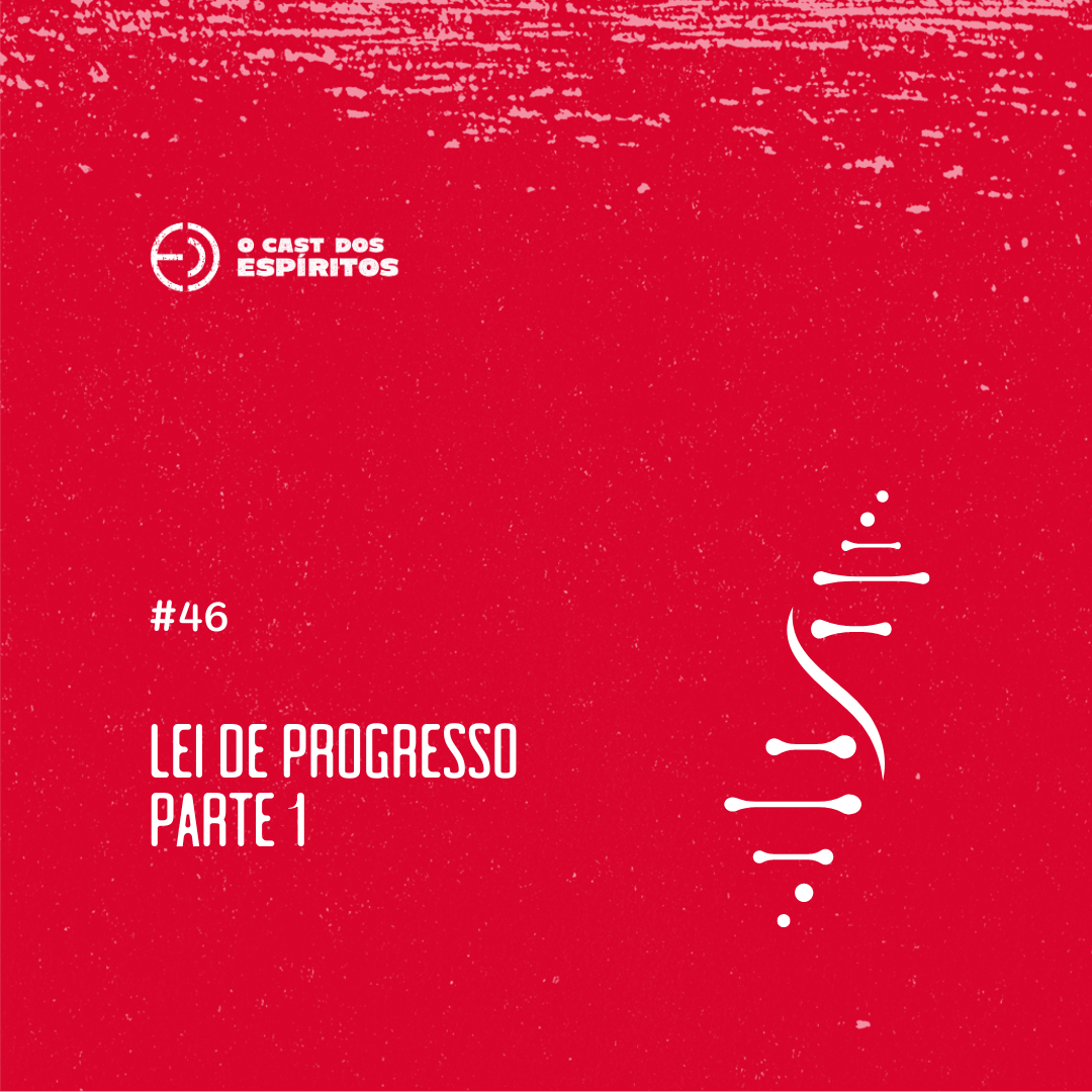 O Cast dos Espíritos