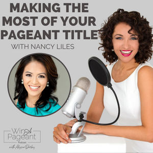 Win A Pageant® | Professional Pageant Coaching with Alycia Darby