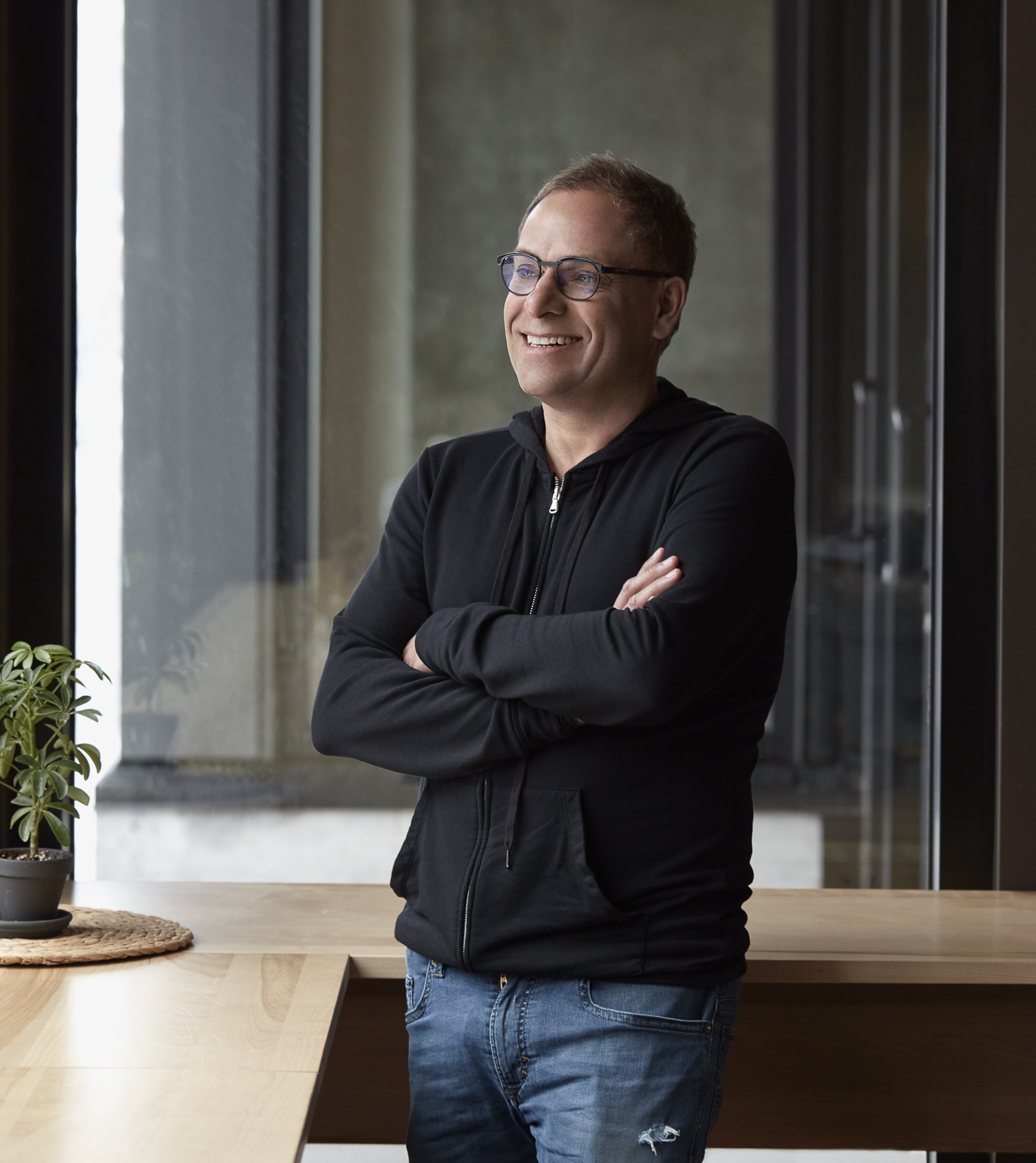 Ep 82: Bertrand Cesvet of Sid Lee on Breaking Boundaries