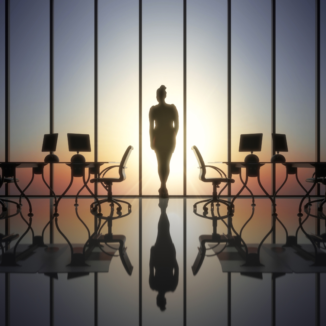 The Leadership Podcast