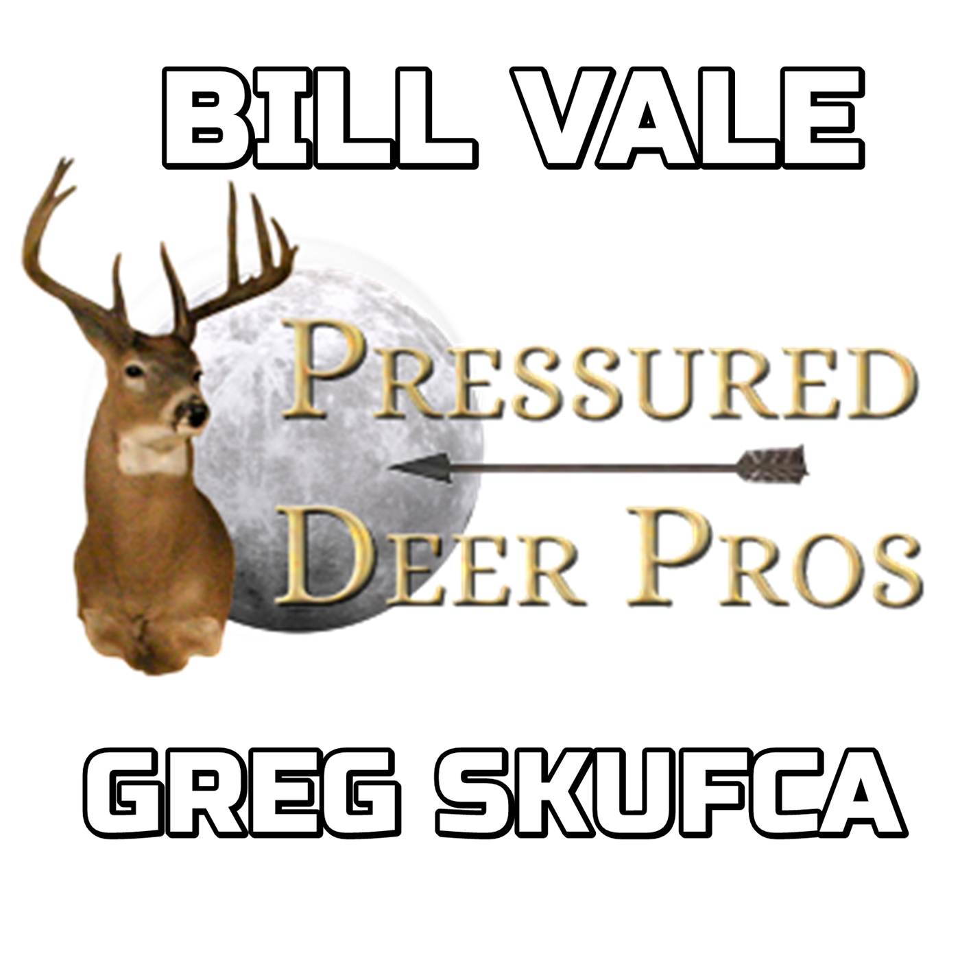 Deer Hunt by Big Buck Registry