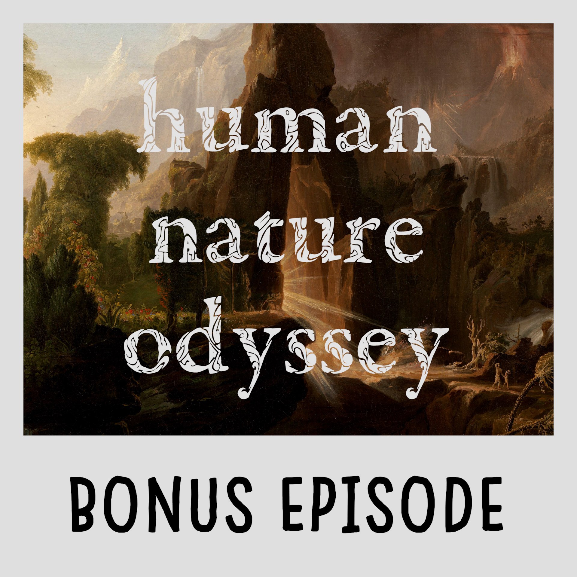Human Nature Odyssey