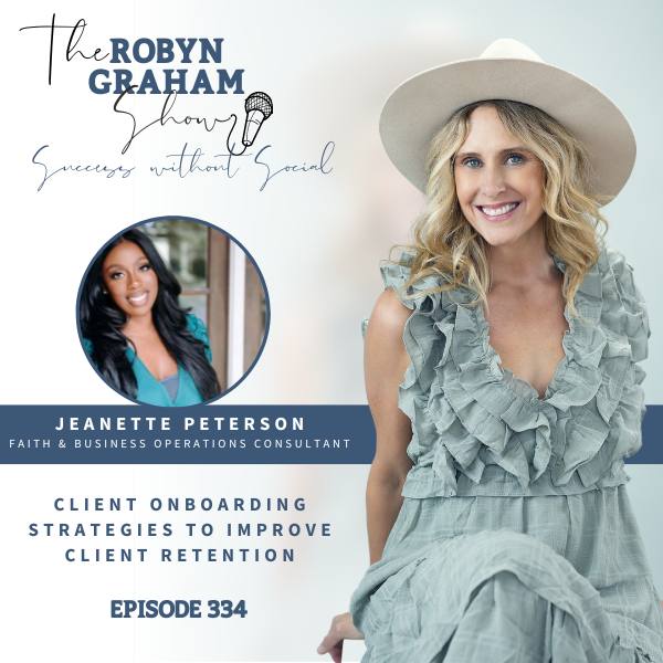 The Robyn Graham Show - Life and Health Strategies for Christian Women to Maximize Potential in Parenting and Leadership