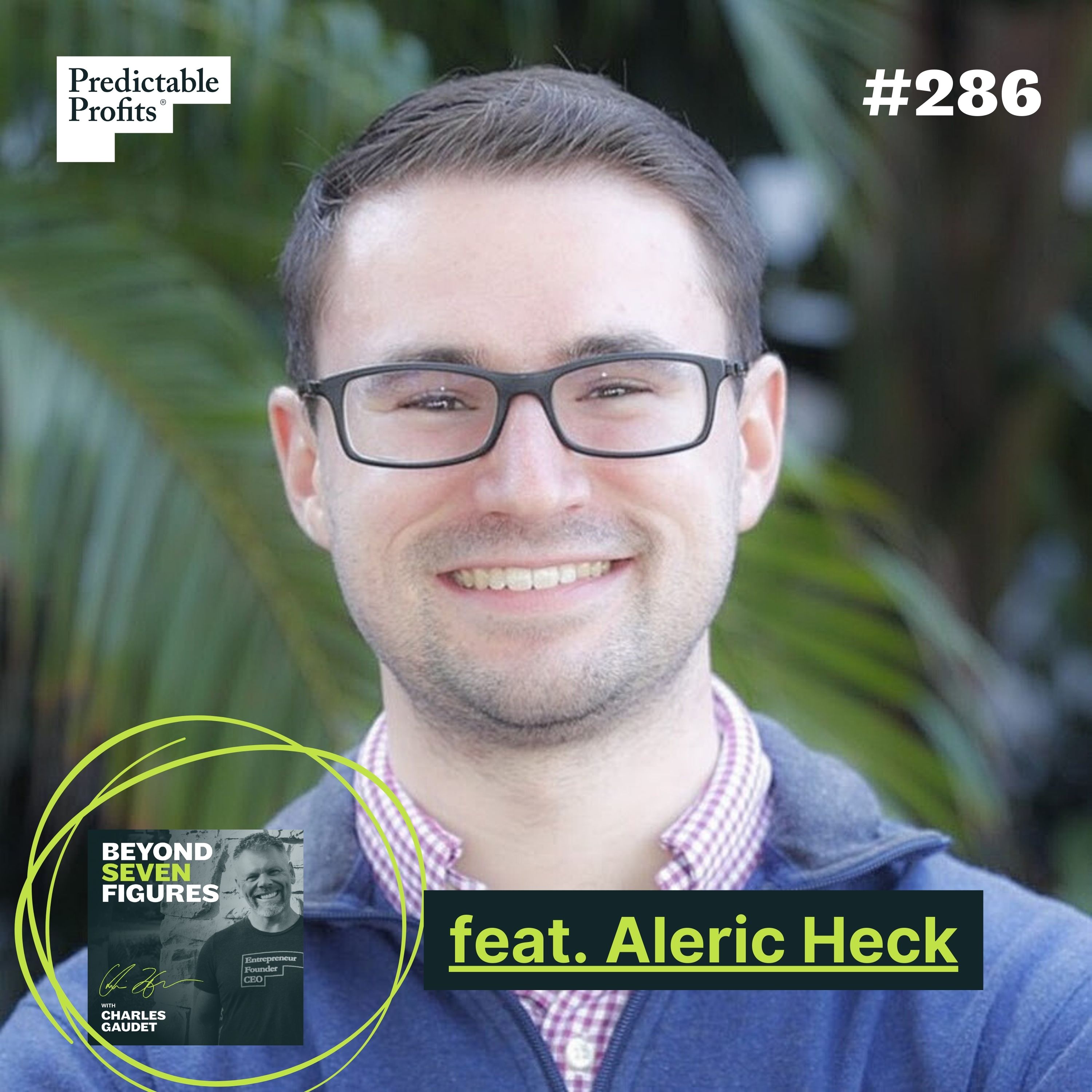 Beyond 7 Figures: Build, Scale, Profit