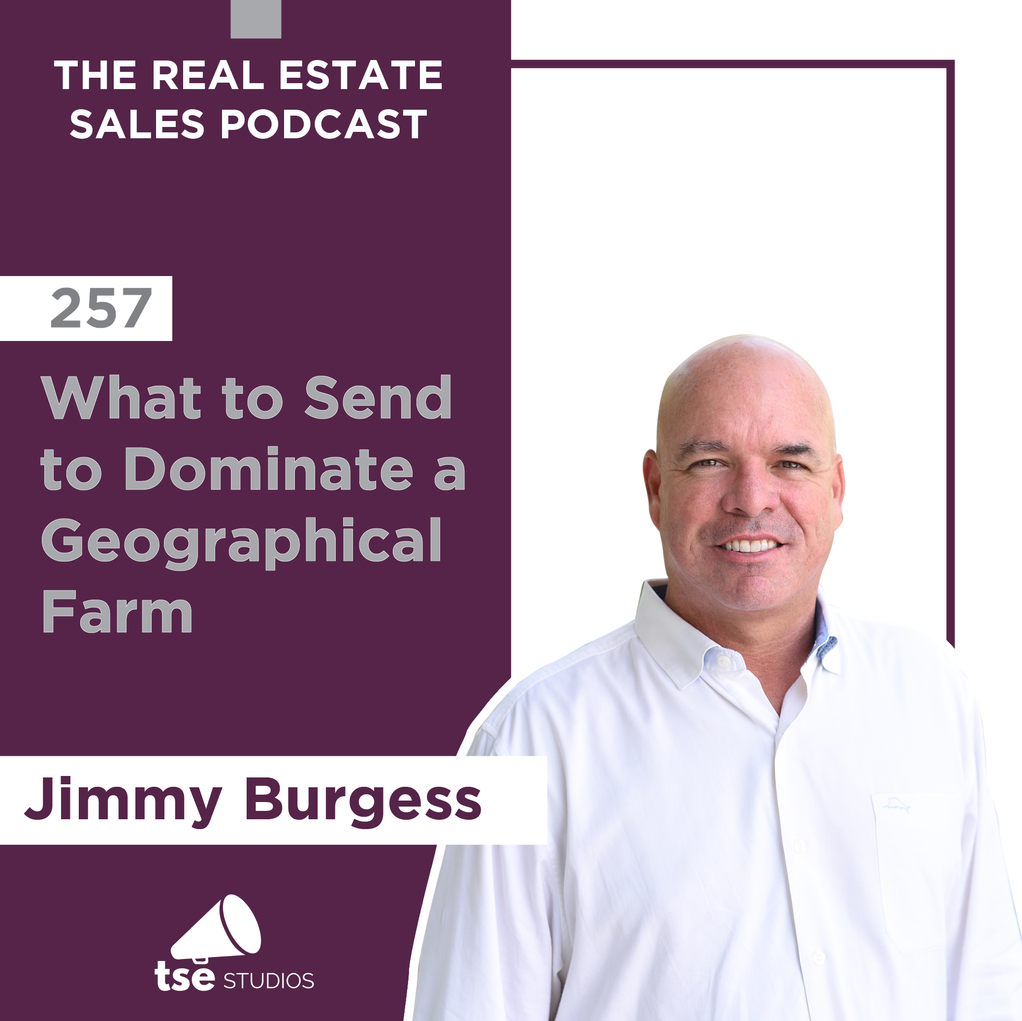The Real Estate Sales Podcast