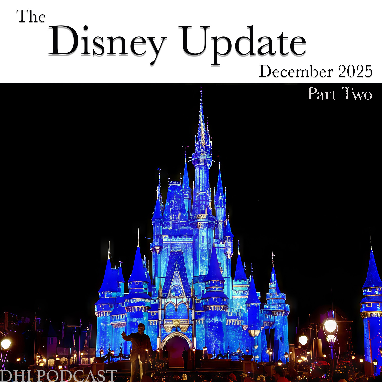 Disney History Institute Podcast