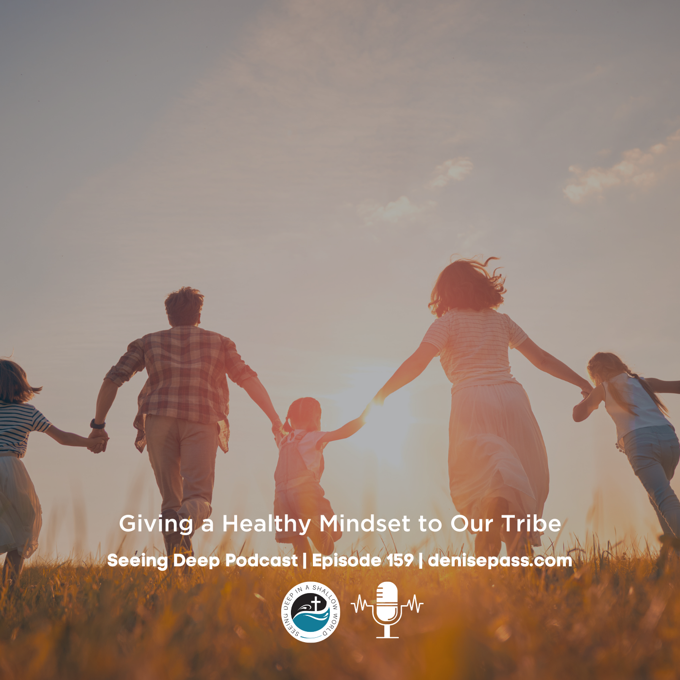 SD #159 Giving a Healthy Mindset to Our Tribe