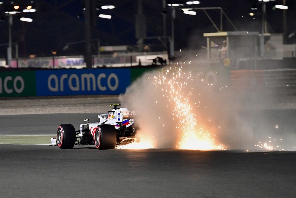 DwD 0657:  When to Keep Racing vs When to Park the Car