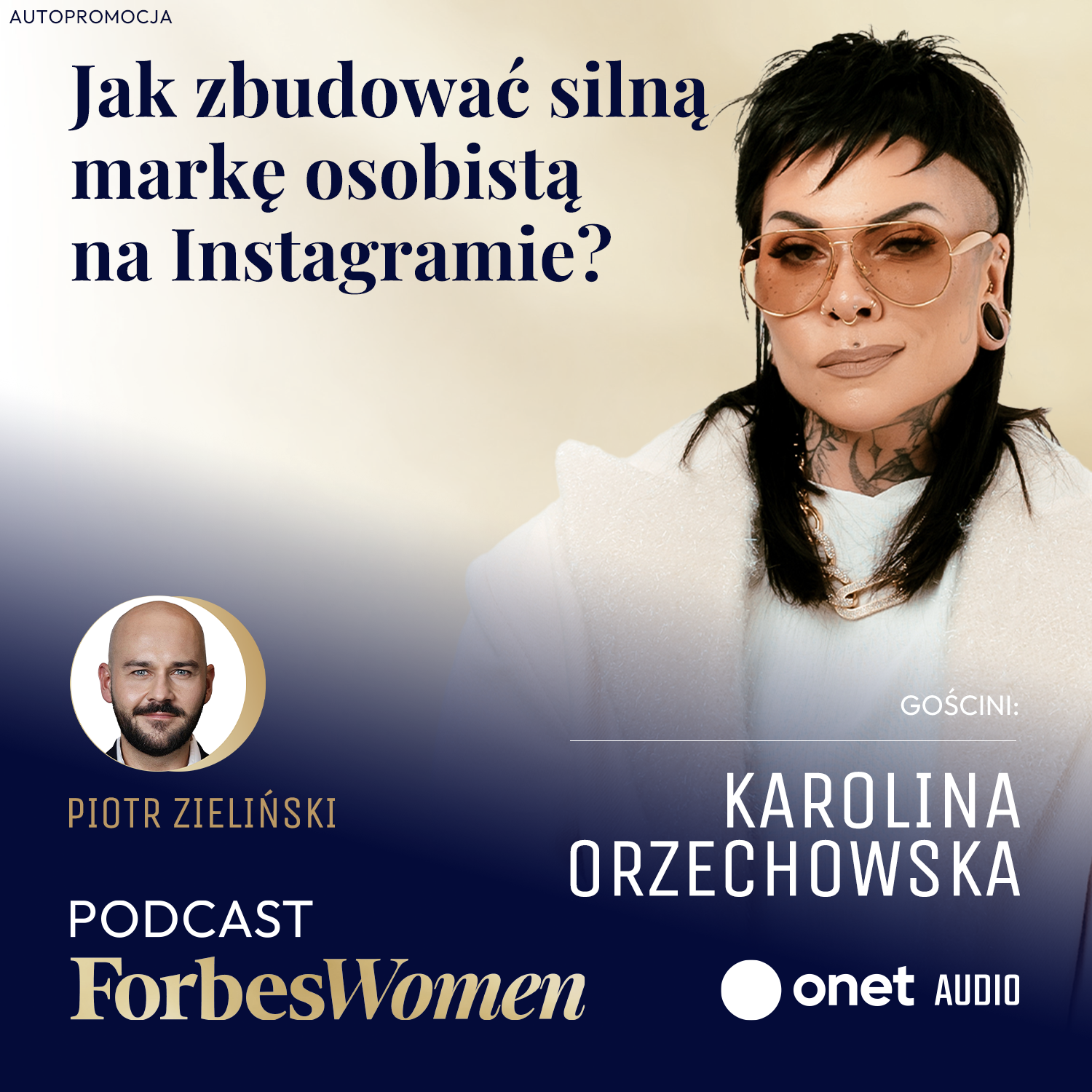 Forbes Women Podcast