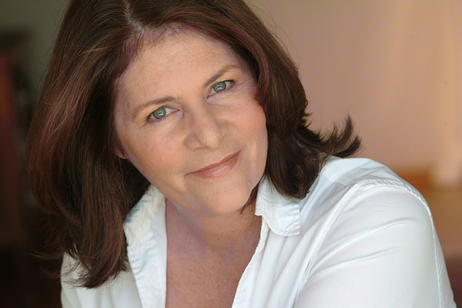 Ep. 28: Mo Gaffney Loves the Mos