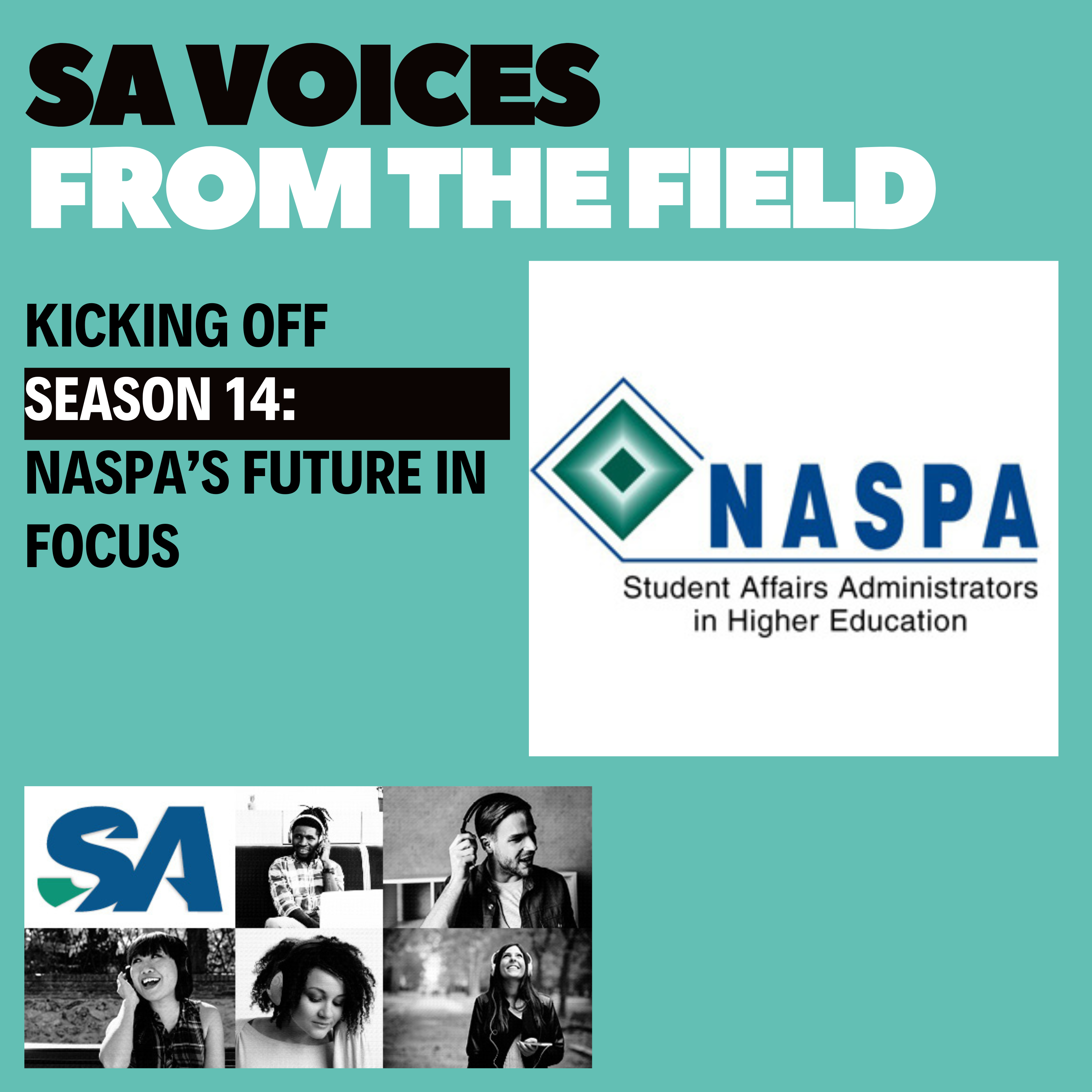 SA Voices From the Field