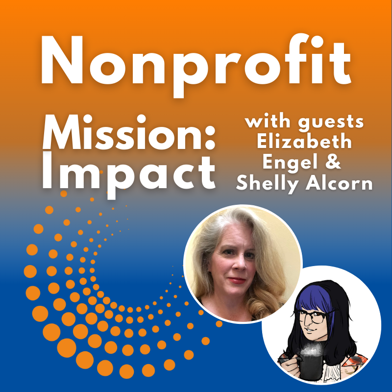 Nonprofit Mission: Impact