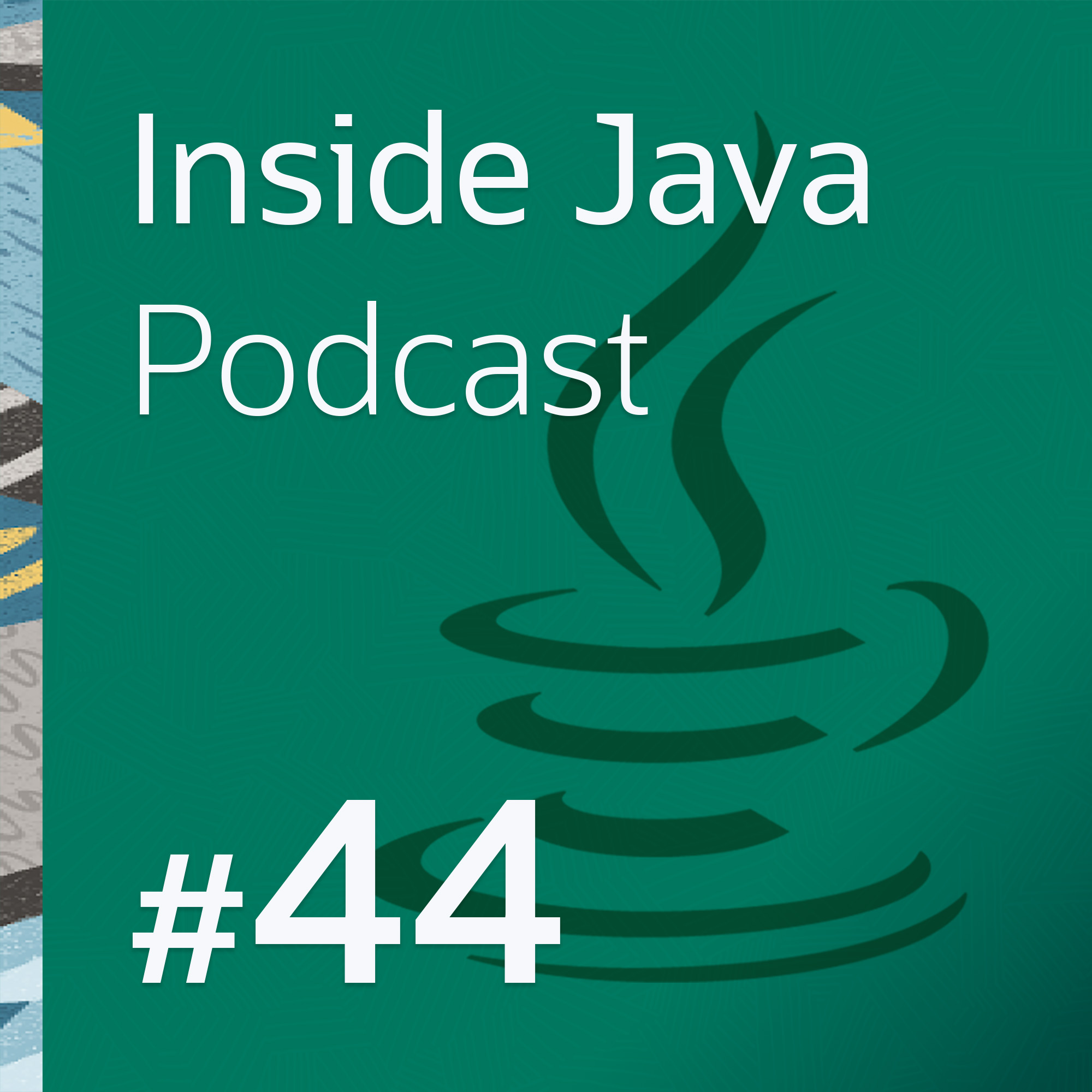 "Scripting Java, Collections & Generics, BeJUG"