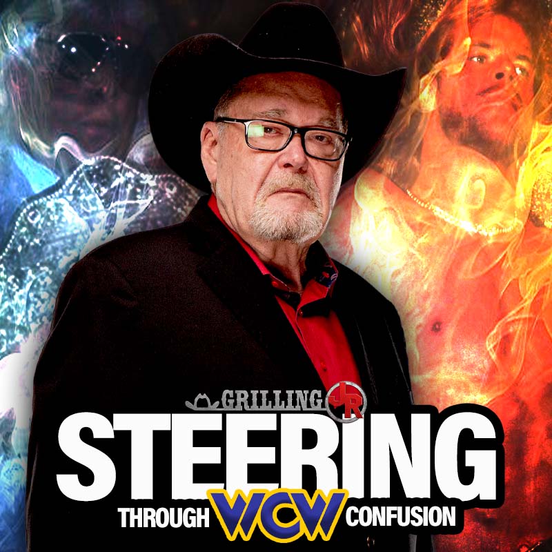 Episode 341: Steering Through WCW Confusion Episode 341: Steering Through WCW Confusion