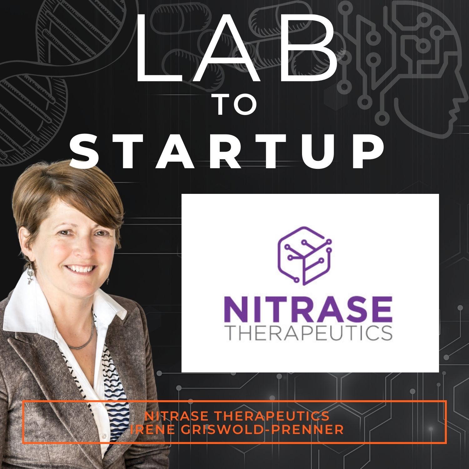 Lab to Startup