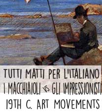 Tutti Matti per l\'Italiano!