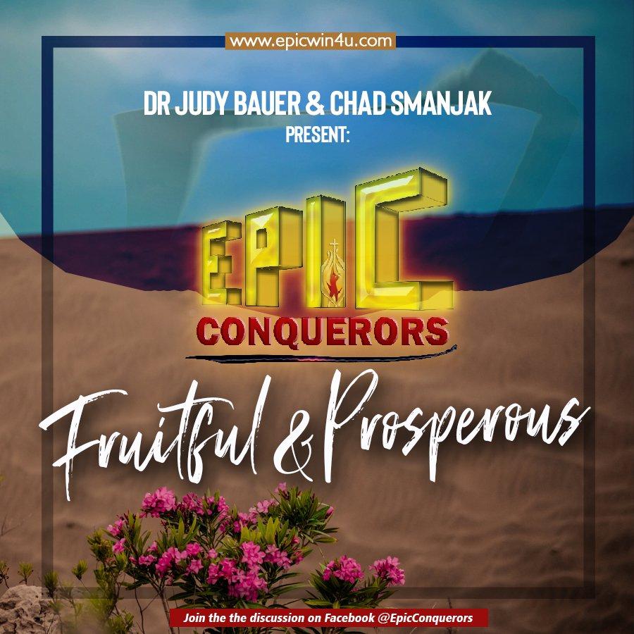 Fruitful & Prosperous