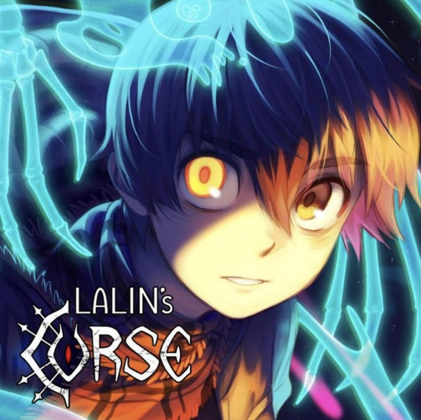 Episode 139 - Isabel Terol Martinez / Creator of Lalin's Curse