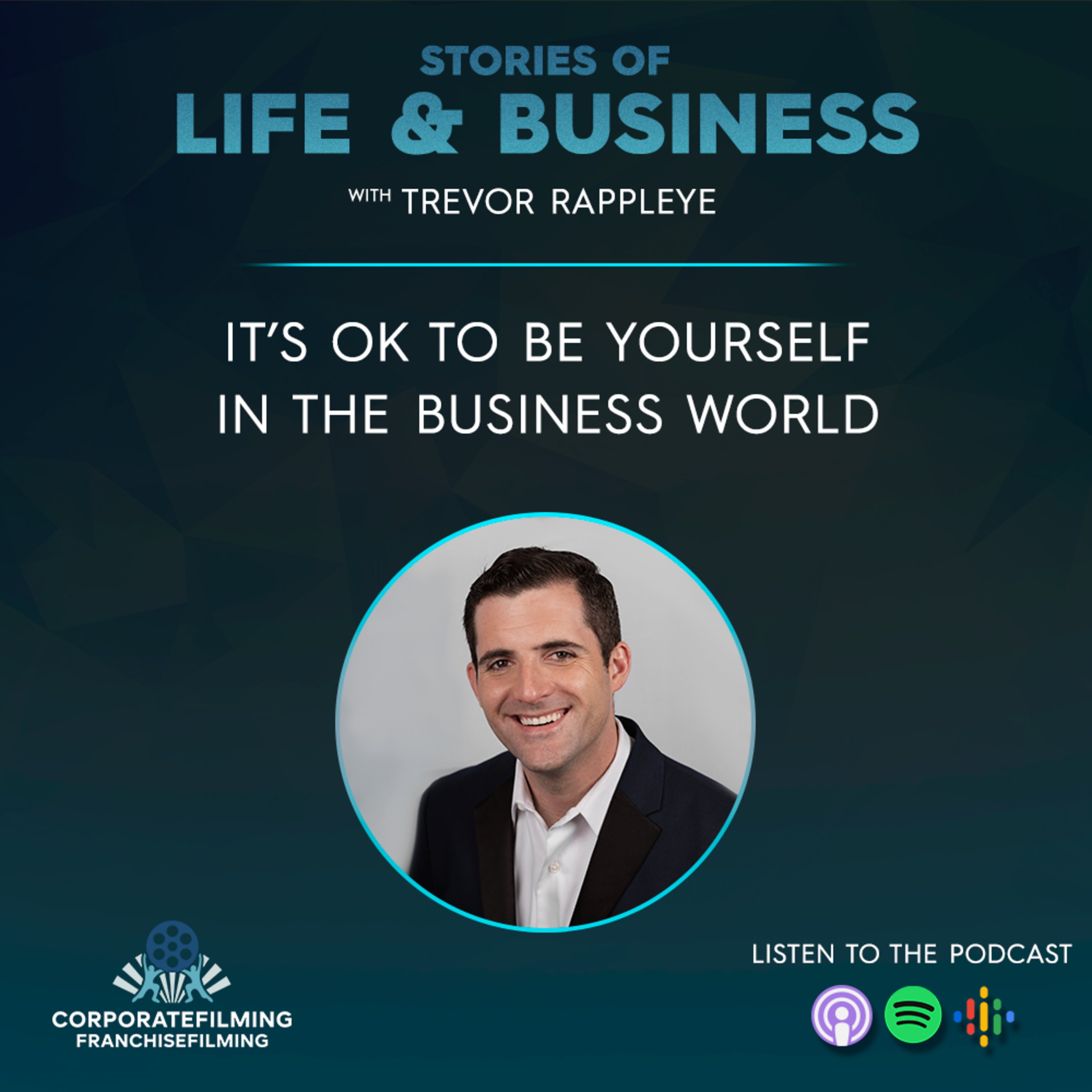 Stories of Life and Business